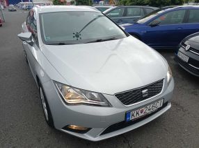Seat Leon - 2015