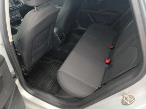 Seat Leon - 2015
