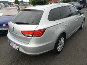 Seat Leon - 2015