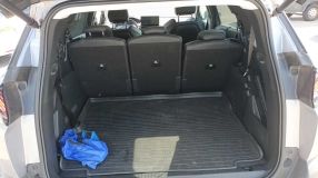 Peugeot 5008 - 2022