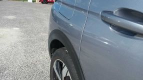Peugeot 5008 - 2022