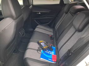 Peugeot 3008 - 2018