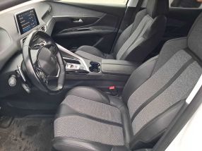 Peugeot 3008 - 2018