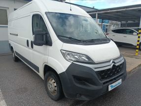 Citroen Jumper - 2019