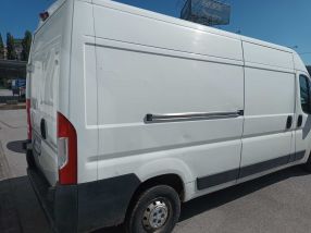 Citroen Jumper - 2019