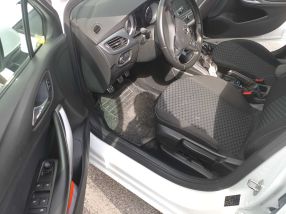 Opel Astra - 2019