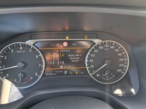 Nissan Qashqai - 2022