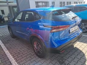 Nissan Qashqai - 2022