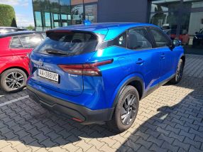 Nissan Qashqai - 2022