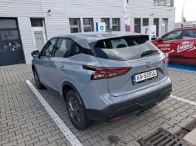 Nissan Qashqai - 2022