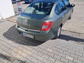 Renault Thalia - 2009