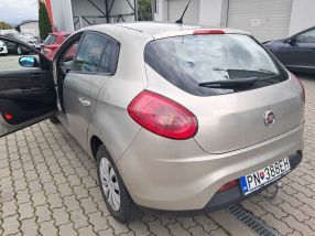 Fiat Bravo - 2007