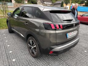 Peugeot 3008 - 2019