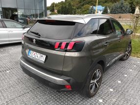 Peugeot 3008 - 2019