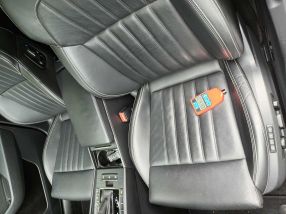 Skoda Superb - 2021