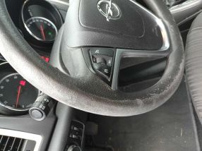 Opel Astra - 2010