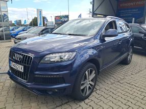 Audi Q7 - 2015
