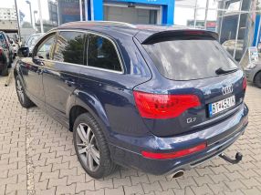 Audi Q7 - 2015