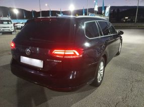 Volkswagen Passat - 2016