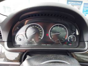 BMW 5 - 2016