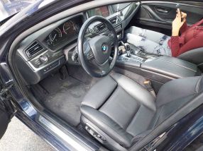 BMW 5 - 2016