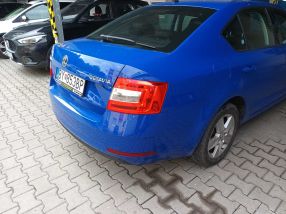 Skoda Octavia - 2019