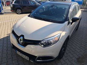 Renault Captur - 2014