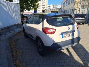 Renault Captur - 2014