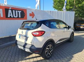 Renault Captur - 2014