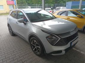 Kia Sportage - 2024