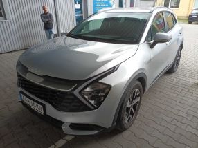 Kia Sportage - 2024