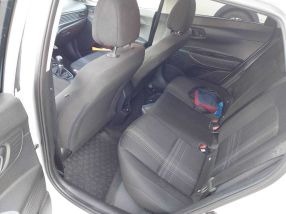 Hyundai i20 - 2021