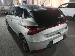 Hyundai i20 - 2021