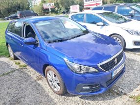 Peugeot 308 - 2019