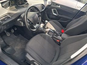 Peugeot 308 - 2019