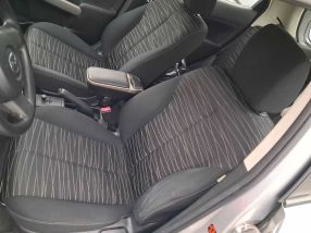 Mazda 2 - 2008