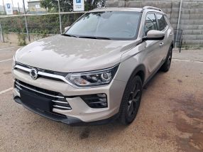 SsangYong Korando - 2024
