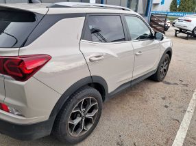 SsangYong Korando - 2024