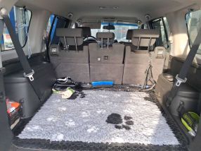 Nissan Pathfinder - 2012