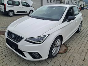 Seat Ibiza - 2019