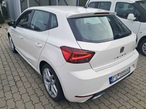 Seat Ibiza - 2019