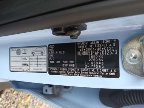 Hyundai i20 - 2023
