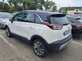 Opel Crossland X - 2017