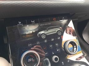 Land Rover Range Rover Evoque - 2021