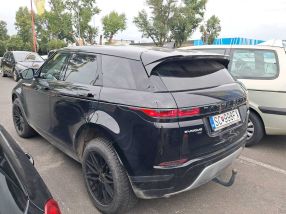 Land Rover Range Rover Evoque - 2021