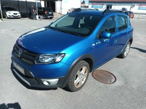 Dacia Sandero - 2013