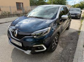 Renault Captur - 2019
