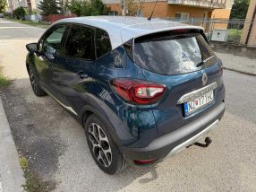 Renault Captur - 2019