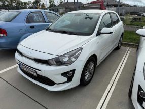Kia Rio - 2022
