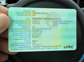 Kia Rio - 2022